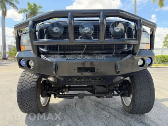 2003 Ford Excursion Limited - miniatura 7