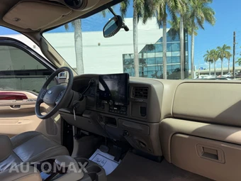 2003 Ford Excursion Limited - miniatura 70