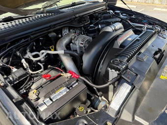 2003 Ford Excursion Limited - miniatura 72