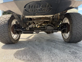 2003 Ford Excursion Limited - miniatura 75