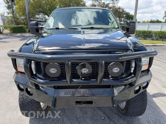 2003 Ford Excursion Limited - miniatura 8