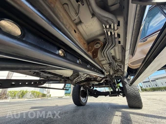 2003 Ford Excursion Limited - miniatura 81