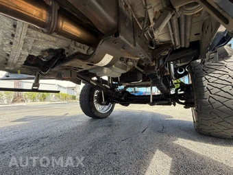 2003 Ford Excursion Limited - miniatura 84