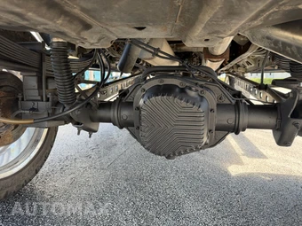 2003 Ford Excursion Limited - miniatura 85