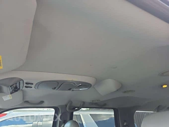 2003 Ford Excursion XLT - miniatura 11