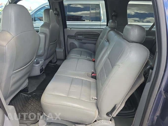2003 Ford Excursion XLT - miniatura 13