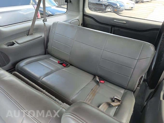 2003 Ford Excursion XLT - miniatura 14
