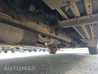 2003 Ford Excursion XLT - miniatura 18