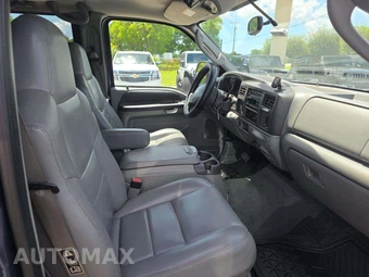 2003 Ford Excursion XLT - miniatura 19