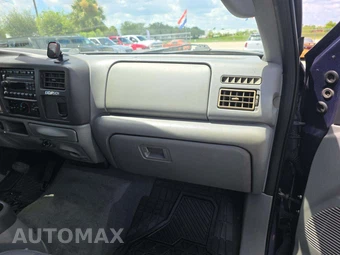 2003 Ford Excursion XLT - miniatura 20