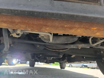 2003 Ford Excursion XLT - miniatura 21