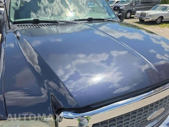 2003 Ford Excursion XLT - miniatura 27
