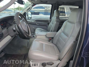 2003 Ford Excursion XLT - miniatura 6