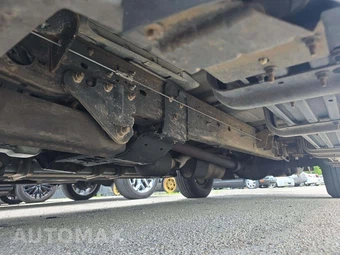 2003 Ford Excursion XLT - miniatura 7