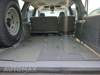 2003 Ford Excursion XLT – miniatura 14