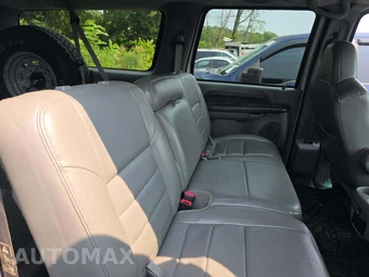 2003 Ford Excursion XLT – miniatura 16