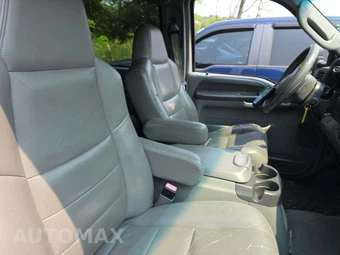 2003 Ford Excursion XLT – miniatura 18