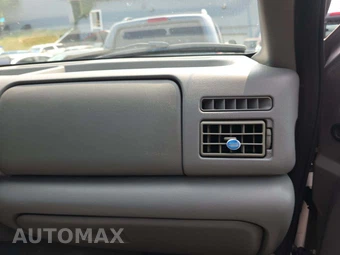2003 Ford Excursion XLT – miniatura 19