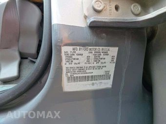 2003 Ford Excursion XLT – miniatura 5