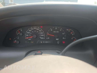 2003 Ford Excursion XLT – miniatura 9