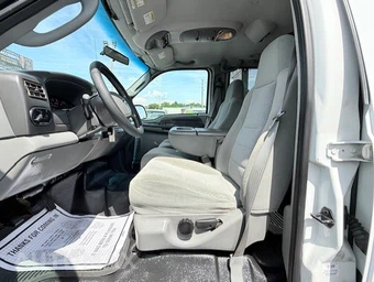 2003 Ford Excursion XLT - miniatura 12
