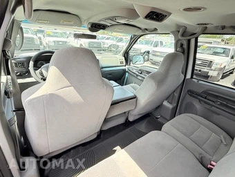 2003 Ford Excursion XLT - miniatura 15