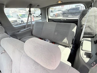 2003 Ford Excursion XLT - miniatura 16