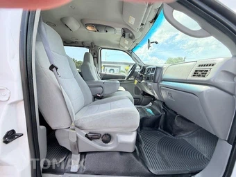 2003 Ford Excursion XLT - miniatura 20