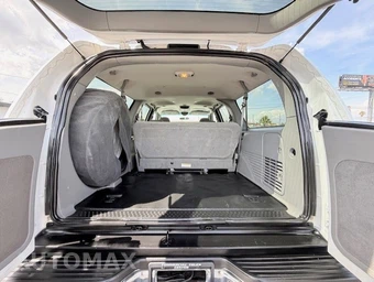 2003 Ford Excursion XLT - miniatura 22