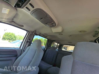 2003 Ford Excursion XLT Premium - miniatura 11