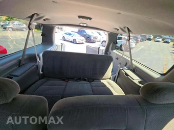 2003 Ford Excursion XLT Premium - miniatura 14