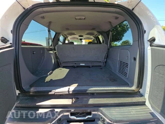 2003 Ford Excursion XLT Premium - miniatura 15