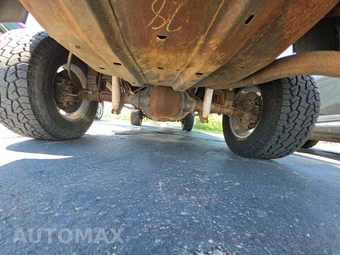 2003 Ford Excursion XLT Premium - miniatura 16