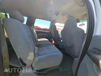 2003 Ford Excursion XLT Premium - miniatura 17