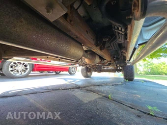 2003 Ford Excursion XLT Premium - miniatura 18