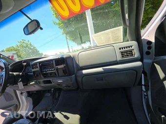 2003 Ford Excursion XLT Premium - miniatura 20