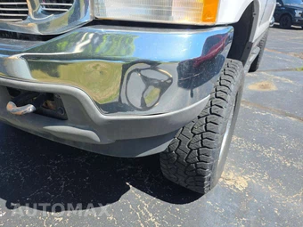 2003 Ford Excursion XLT Premium - miniatura 23