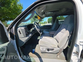 2003 Ford Excursion XLT Premium - miniatura 6