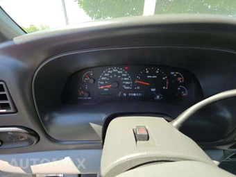 2003 Ford Excursion XLT Premium - miniatura 9