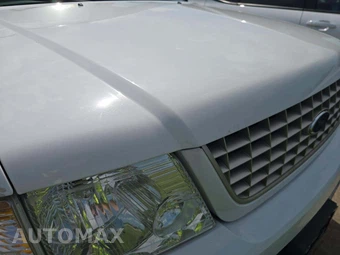 2003 Ford Explorer Eddie Bauer - miniatura 19