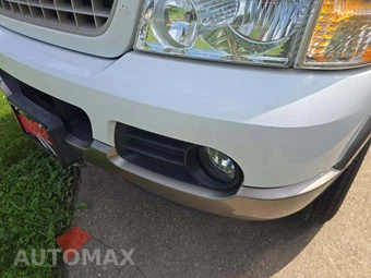 2003 Ford Explorer Eddie Bauer - miniatura 20
