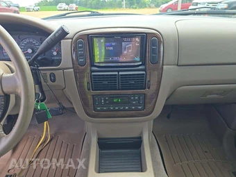 2003 Ford Explorer Eddie Bauer - miniatura 7