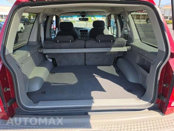 2003 Ford Explorer Sport XLT - miniatura 11