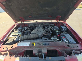 2003 Ford Explorer Sport XLT - miniatura 35