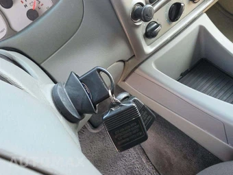2003 Ford Explorer Sport XLT - miniatura 5