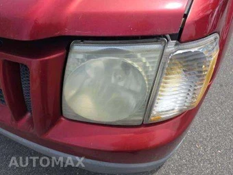 2003 Ford Explorer Sport XLT — sprzedany egzemplarz sprowadzony z aukcji Manheim USA (AUTOMAX)