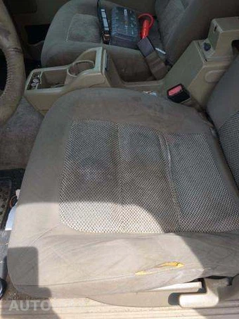 2003 Ford Explorer Sport XLT – miniatura 11