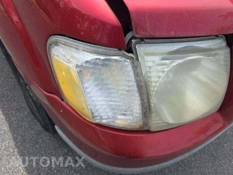 2003 Ford Explorer Sport XLT – miniatura 2