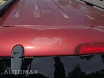 2003 Ford Explorer Sport XLT – miniatura 6