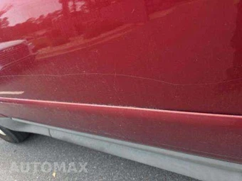 2003 Ford Explorer Sport XLT – miniatura 9